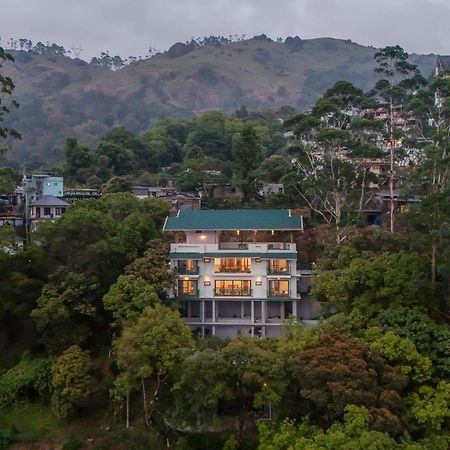 Paradise Valley By Veo - Part Of Stayvista Munnar Extérieur photo