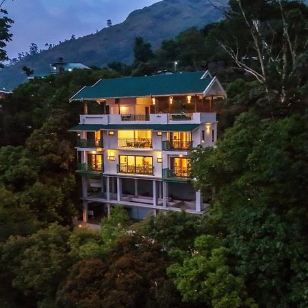Paradise Valley By Veo - Part Of Stayvista Munnar Extérieur photo