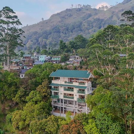 Paradise Valley By Veo - Part Of Stayvista Munnar Extérieur photo
