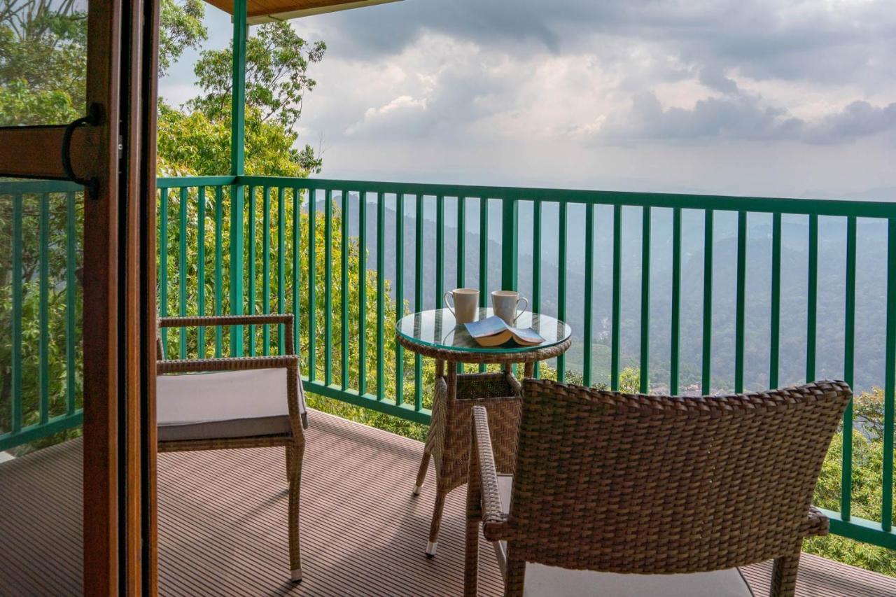 Paradise Valley By Veo - Part Of Stayvista Munnar Extérieur photo