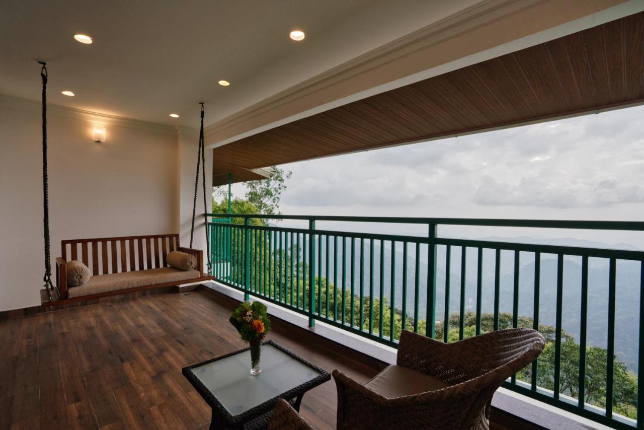 Paradise Valley By Veo - Part Of Stayvista Munnar Extérieur photo