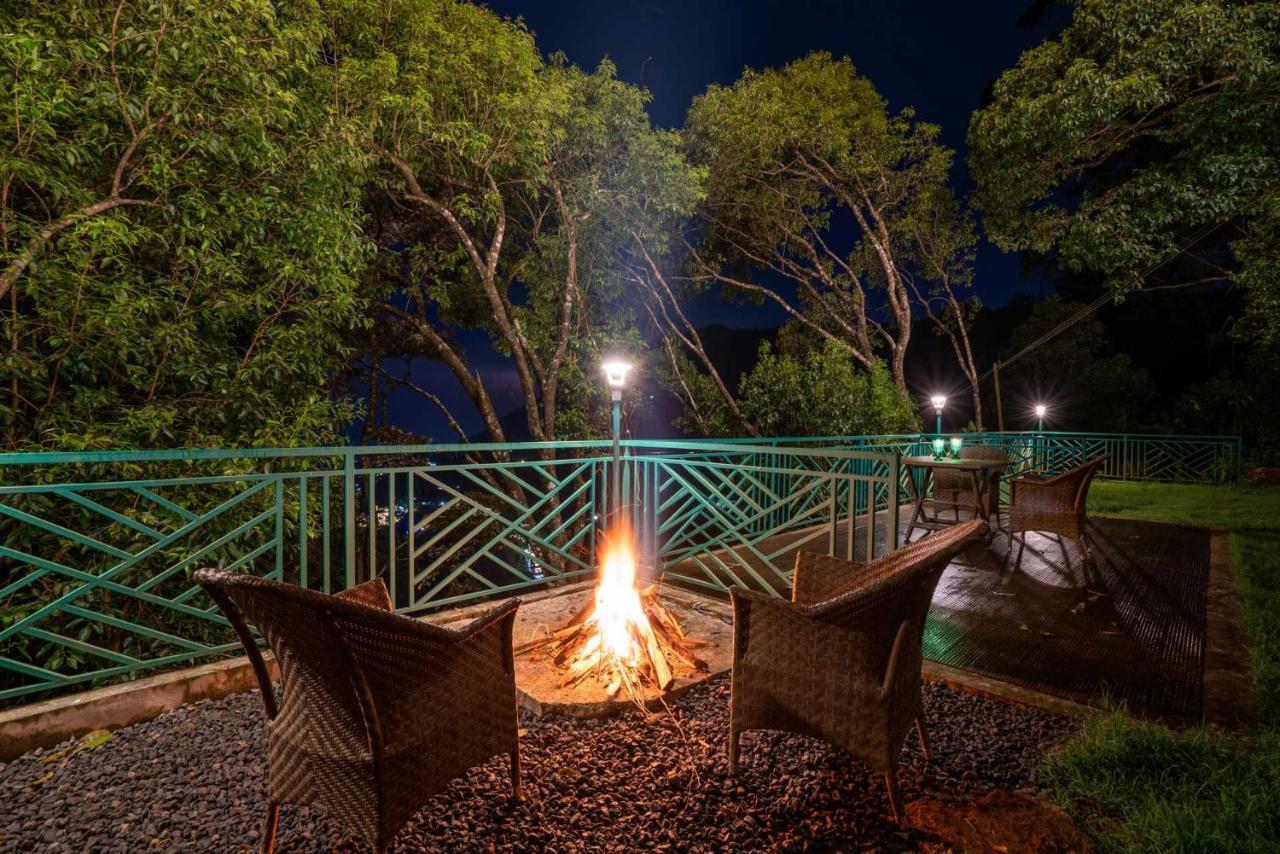 Paradise Valley By Veo - Part Of Stayvista Munnar Extérieur photo
