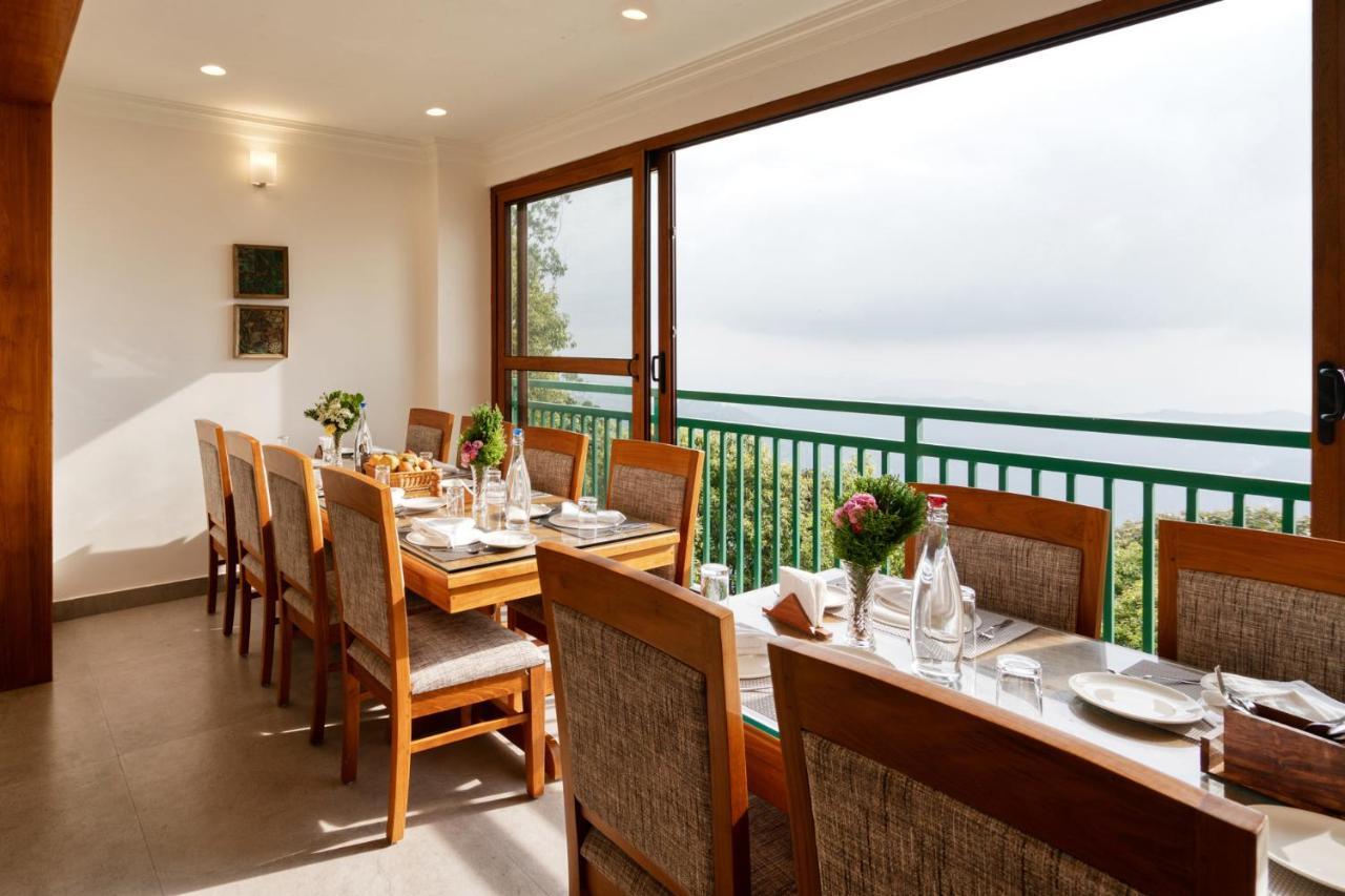 Paradise Valley By Veo - Part Of Stayvista Munnar Extérieur photo