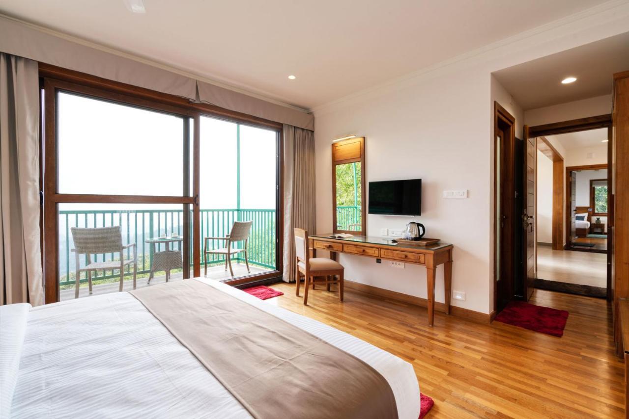 Paradise Valley By Veo - Part Of Stayvista Munnar Extérieur photo