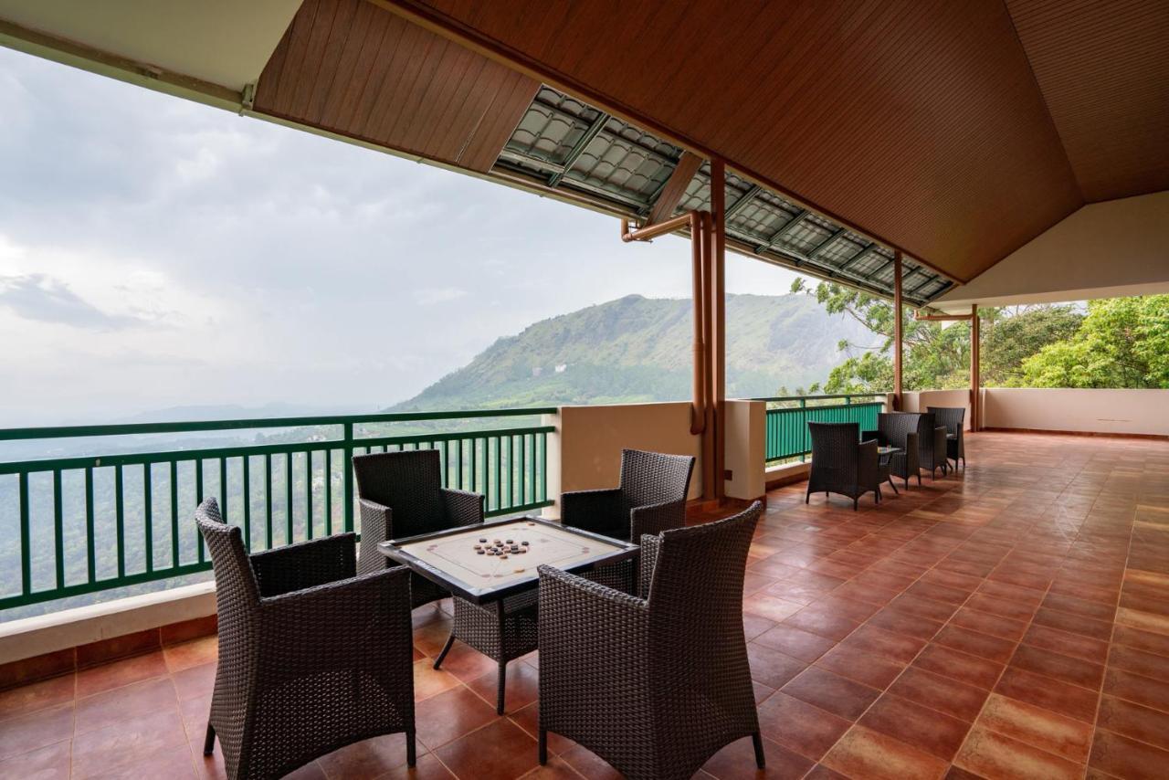 Paradise Valley By Veo - Part Of Stayvista Munnar Extérieur photo