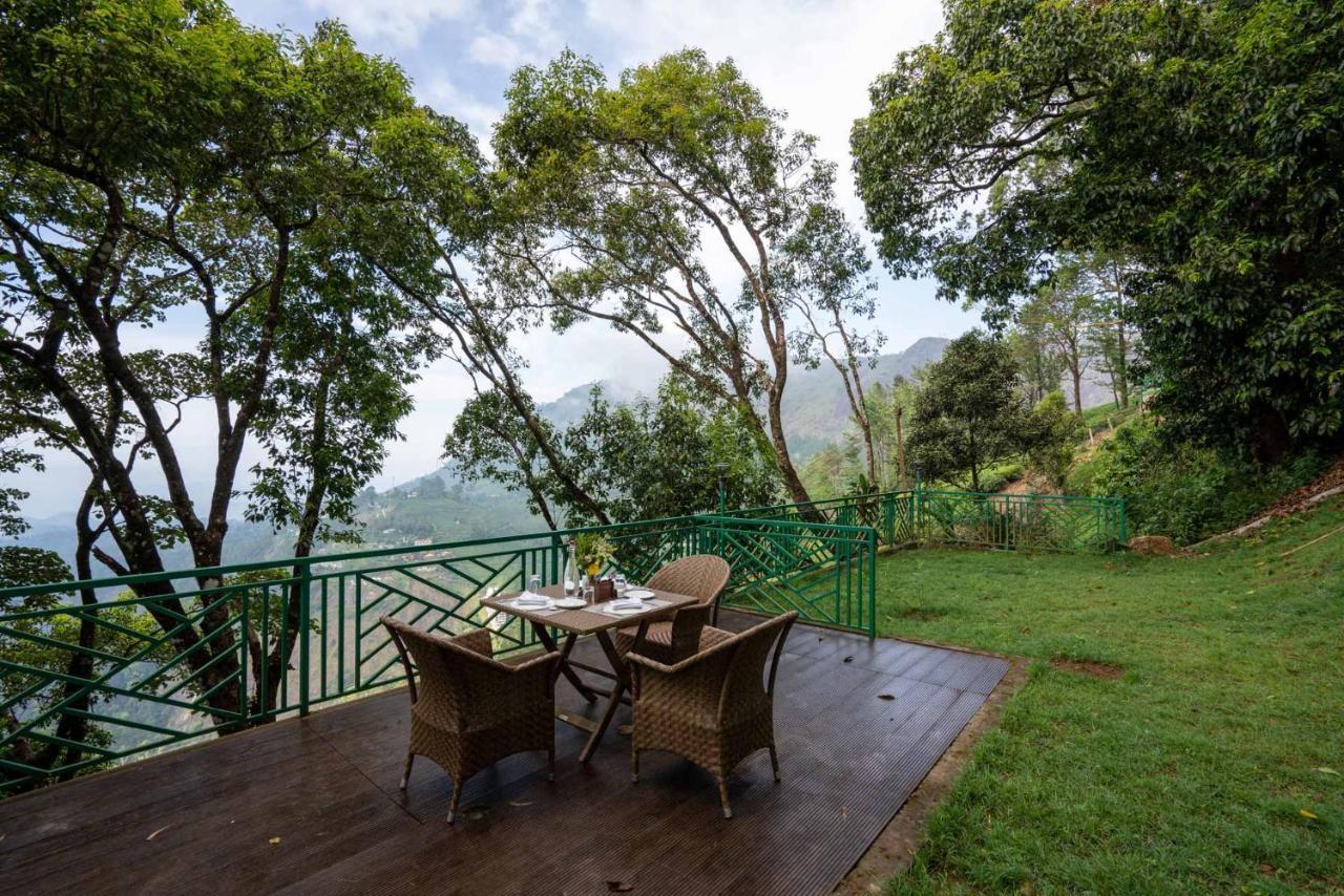 Paradise Valley By Veo - Part Of Stayvista Munnar Extérieur photo