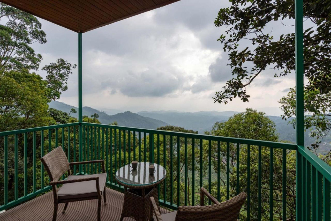 Paradise Valley By Veo - Part Of Stayvista Munnar Extérieur photo
