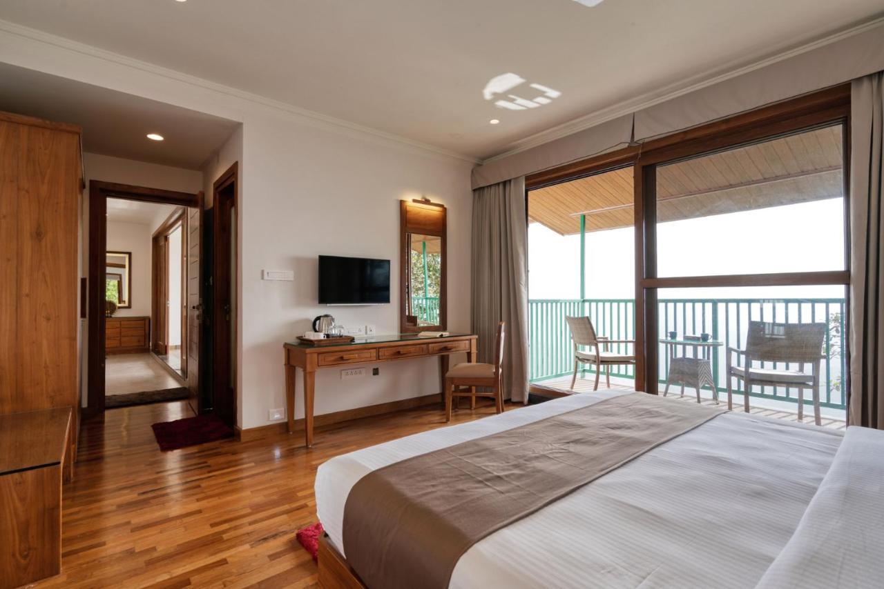 Paradise Valley By Veo - Part Of Stayvista Munnar Extérieur photo