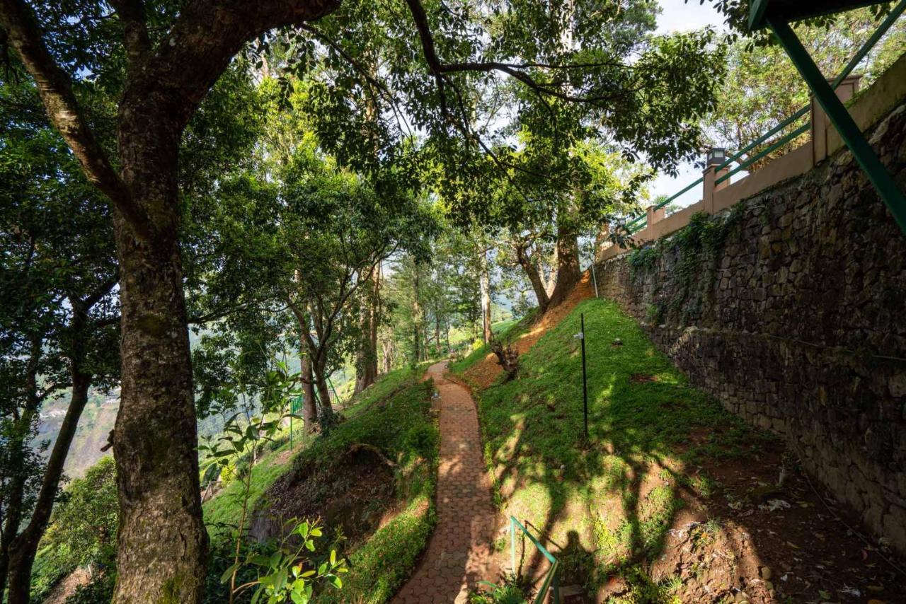Paradise Valley By Veo - Part Of Stayvista Munnar Extérieur photo