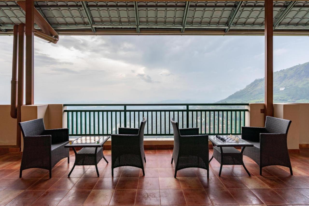 Paradise Valley By Veo - Part Of Stayvista Munnar Extérieur photo