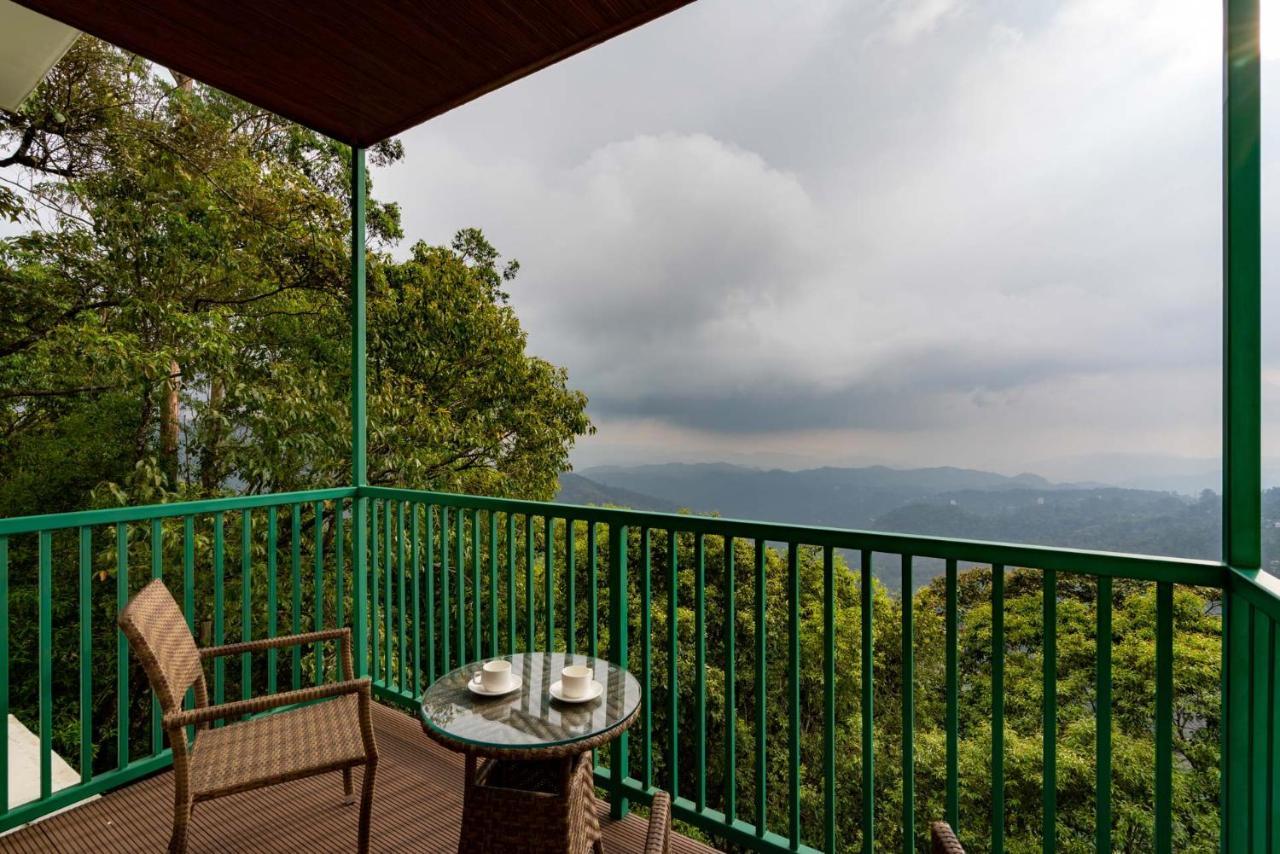 Paradise Valley By Veo - Part Of Stayvista Munnar Extérieur photo