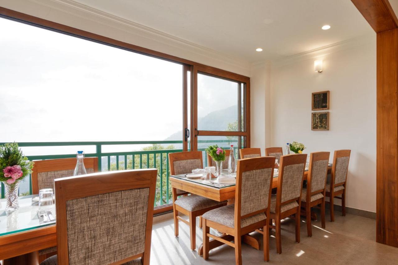 Paradise Valley By Veo - Part Of Stayvista Munnar Extérieur photo