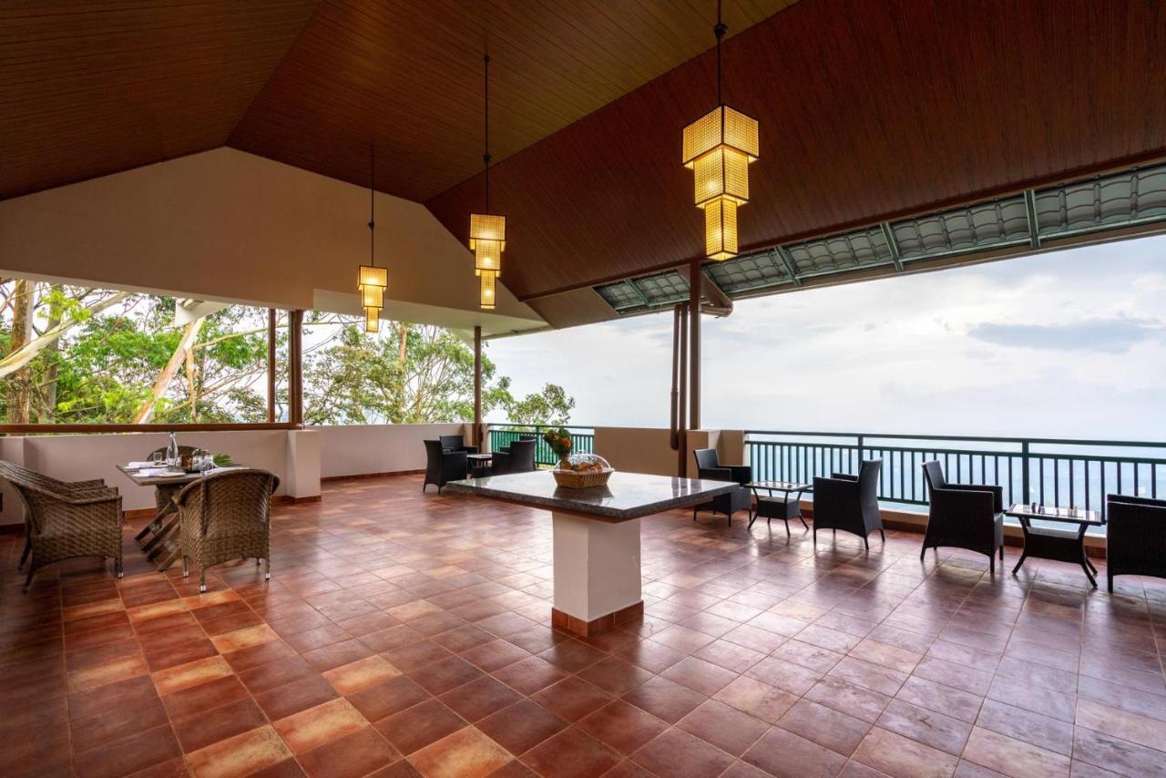 Paradise Valley By Veo - Part Of Stayvista Munnar Extérieur photo