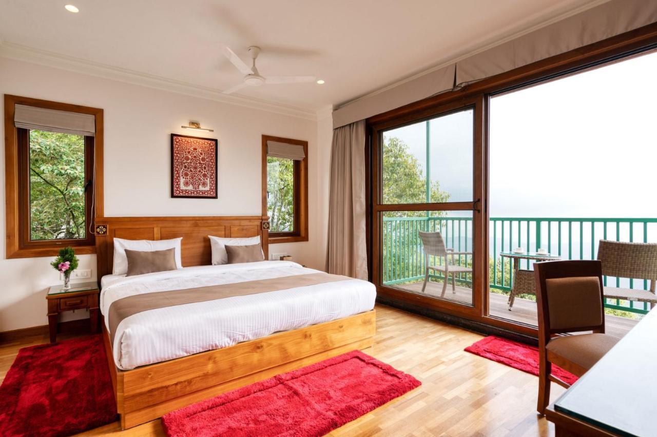 Paradise Valley By Veo - Part Of Stayvista Munnar Extérieur photo