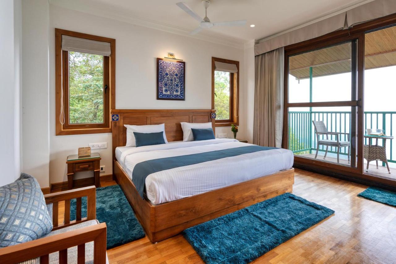 Paradise Valley By Veo - Part Of Stayvista Munnar Extérieur photo