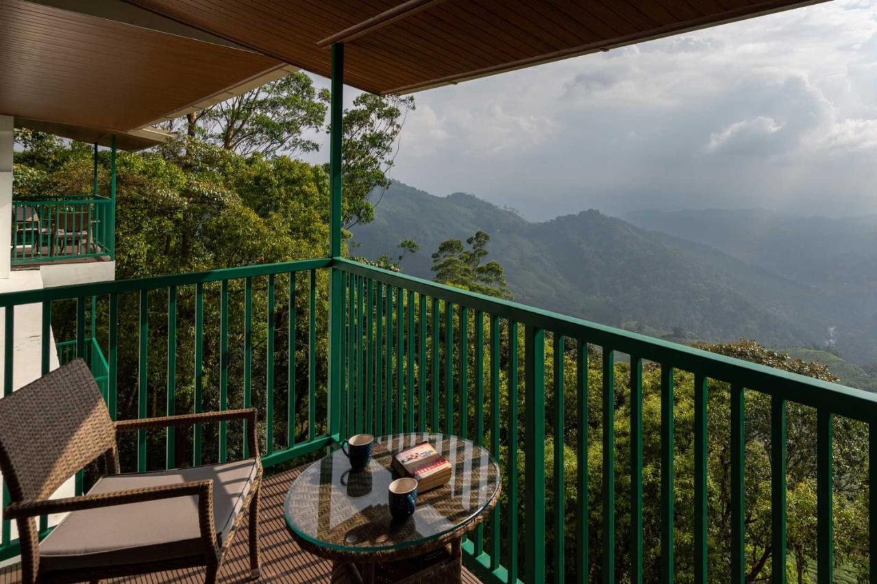Paradise Valley By Veo - Part Of Stayvista Munnar Extérieur photo