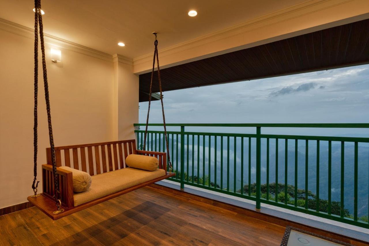 Paradise Valley By Veo - Part Of Stayvista Munnar Extérieur photo