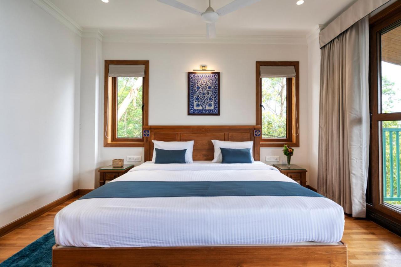 Paradise Valley By Veo - Part Of Stayvista Munnar Extérieur photo
