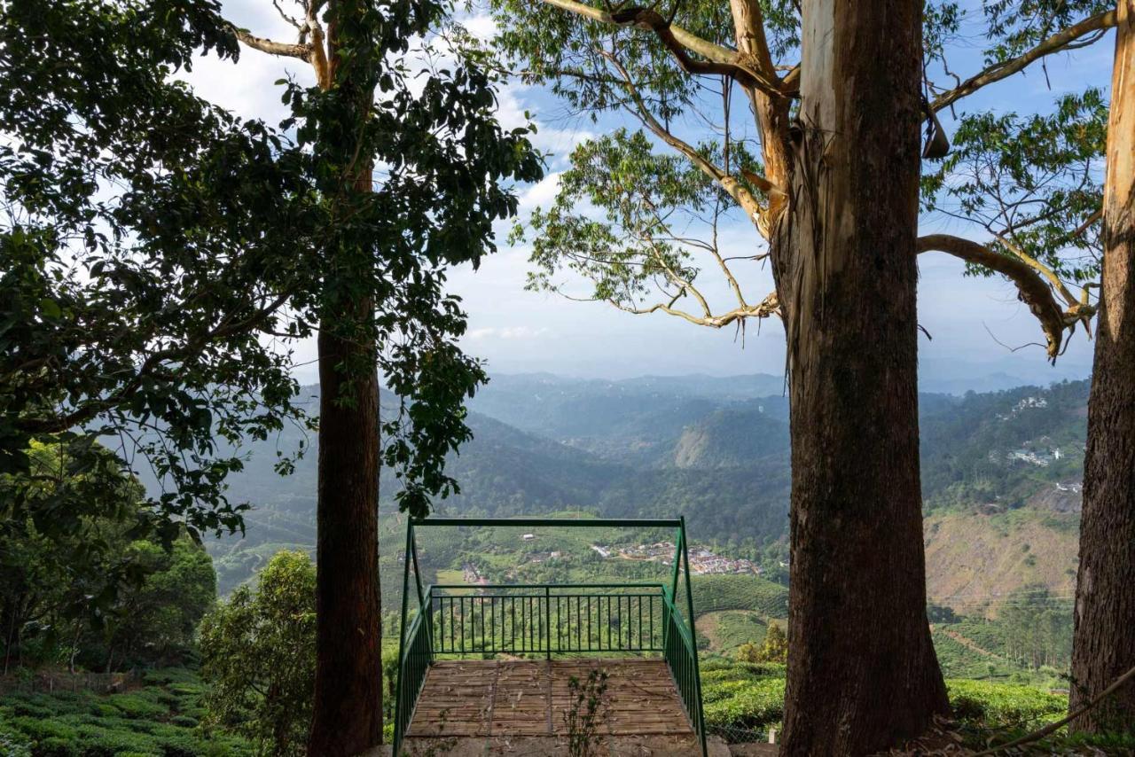 Paradise Valley By Veo - Part Of Stayvista Munnar Extérieur photo