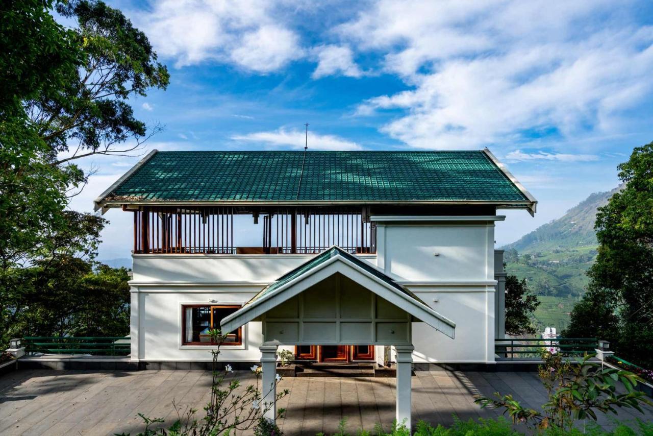 Paradise Valley By Veo - Part Of Stayvista Munnar Extérieur photo